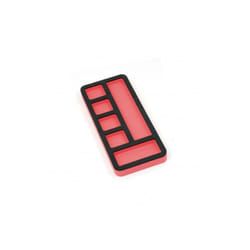 Peddinghaus - mob - Module mousse vide poche