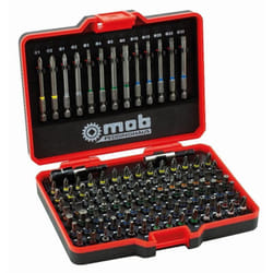 Mob Outillage - Peddinghaus 9460113001 Jeu d'embouts