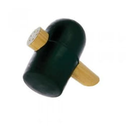 Marteau en caoutchouc Peddinghaus 0346652201; 475 g