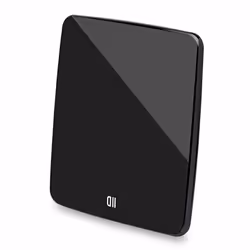 Antenne TV intérieure 52 dB D2 Diffusion