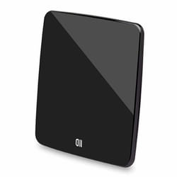 Antenne TV intérieure 52 dB D2 Diffusion