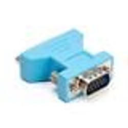 D2 Adaptateur 0 VGA mâle/ DVI femelle