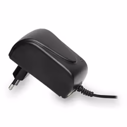 Alimentation - D2 Diffusion - Bloc dalimentation universel - 18 W - Noir - Electrique