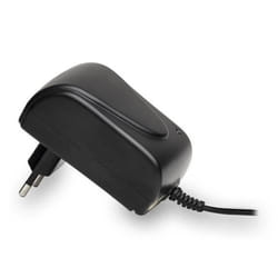 Alimentation - D2 Diffusion - Bloc dalimentation universel - 18 W - Noir - Electrique
