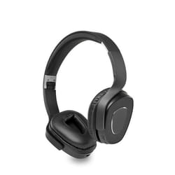 Casque Bluetooth - WE - WECASBTN - Noir - Sans fil - Autonomie 1 an