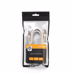 D2 Diffusion D2RJ45D200, 2 m, Cat6, U/UTP (UTP), RJ-45, RJ-45