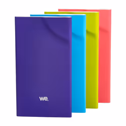 WE WEBATT3200VE banque d'alimentation électrique Lithium Polymère (LiPo) 3200 mAh Vert