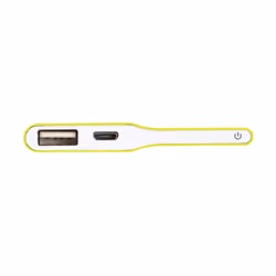 WE WEBATT3200VE banque d'alimentation électrique Lithium Polymère (LiPo) 3200 mAh Vert - Vue supplémentaire 4