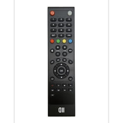 Télécommande universelle 4 en 1 D2 Diffusion