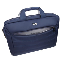 WE Design V2 15.6" Coque Bleu