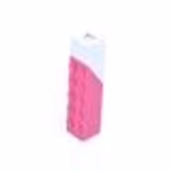 WE Batterie externe 2600mAh 1 port USB 1A - Fushia