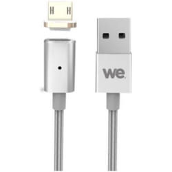 WE Câble USB / Micro USB - Magnetique - 120m