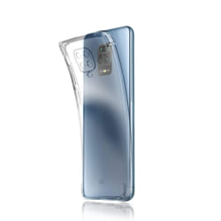 WE iPhone X - Ultra Transparent