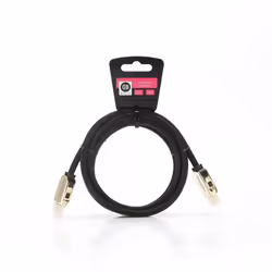 D2 Diffusion D2HDMI150NYCAV, 1,5 m, HDMI Type A (Standard), HDMI Type A (Standard), Noir