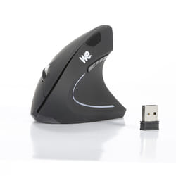 WE WESOURERGOSFIL souris Droitier RF sans fil 2400 DPI