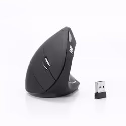 WE WESOURERGOSFIL souris Droitier RF sans fil 2400 DPI