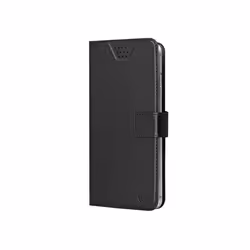 WE WEFOLIOUNIVNL, Folio, Universel, 14,7 cm (5.8"), Noir