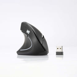 Souris verticale sans fil gaucher WE