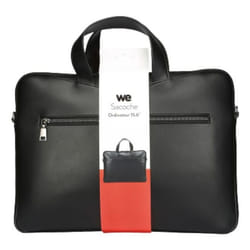 WE SAC/C15N 4,06 cm (1.6") Malette Noir