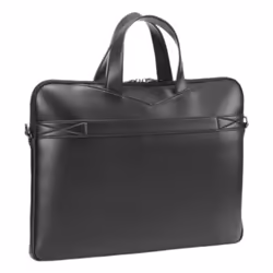 WE SAC/C15N 4,06 cm (1.6") Malette Noir