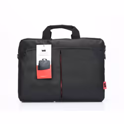 WE Classic, Malette, 35,6 cm (14"), Sangle épaule