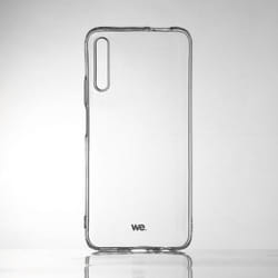 Coque de protection - HONOR - 9X - TPU - Transparent - Protection contre chutes et chocs