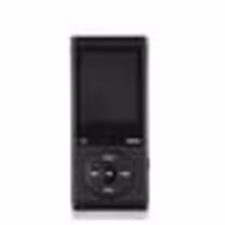 Lecteur MP4 - WE - 8Go - Bluetooth 4.0 - Radio FM - Podomètre