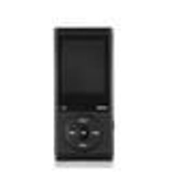 Lecteur MP4 - WE - 8Go - Bluetooth 4.0 - Radio FM - Podomètre
