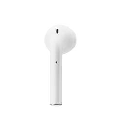 WE Bluetooth Blanc