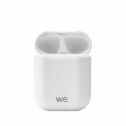WE Bluetooth Blanc