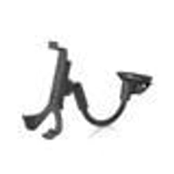 Support de téléphone - WE - Universel - Ventouse - Rotation 360° - Pour smartphones jusquà 65