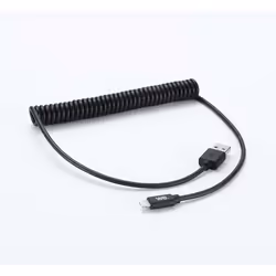 WE Câble Torsadé en Silicone USB vers Lightning 2m Compatible avec iPhone Se 2020 11 Pro Max XR X XS Max 8 Plus 7 Plus 6S Plu ...