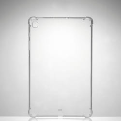 Coque de protection WE - SAMSUNG S6 LITE - TPU transparent - Anti-chocs - Ultra résistant - Semi-rigide