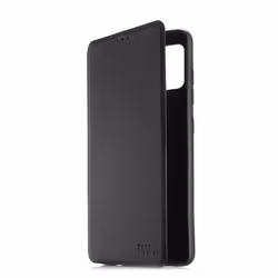 WE Etui de Protection pour XIAOMI REDMI NOTE 9 - Housse Fine en Cuir avec Technologie Absorption des Chocs & Finition Premium ...