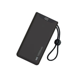 Batterie externe 18W 10 000 mAh 2 ports USB A USB C WE