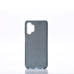 Coque de protection - WE - SAMSUNG GALAXY A32 5G - Paillettes - Effet brillant - Résistante et légère