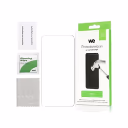Film de protection décran - WIKO - VIEW 5 / VIEW 5 PLUS - Anti-rayures - Dureté 9H - Anti-bulles dair
