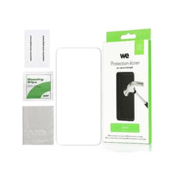 Film de protection décran - WIKO - VIEW 5 / VIEW 5 PLUS - Anti-rayures - Dureté 9H - Anti-bulles dair