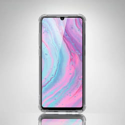 Protection écran - WE - XIAOMI REDMI NOTE 10 / 10S - Verre trempé - Dureté 9H - Anti-rayures