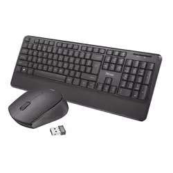 Pack 2 en 1 clavier et souris WE