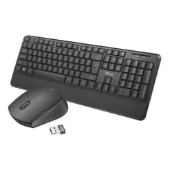 Pack 2 en 1 clavier et souris WE