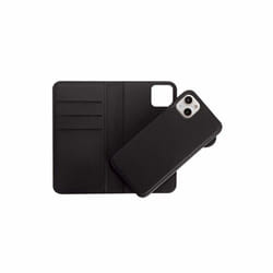 WE Etui de Protection Compatible avec [IPHONE 13] - Housse Fine en Cuir avec Technologie Absorption des Chocs & Finition Premium