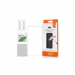 Film de Protection Ecran - WE - XIAOMI M11i - Anti-Rayures - Anti-Bulles - Dureté 9H