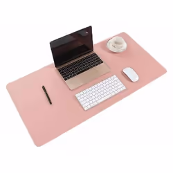 Tapis de souris réversible WE