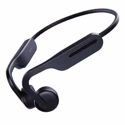 Casque audio sans fil bluetooth à conduction osseuse WE