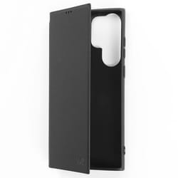 WE Etui de Protection Compatible avec [SAMSUNG GALAXY S22 ULTRA] - Housse Fine en PU avec Technologie Absorption des Chocs &