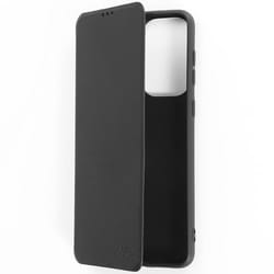 WE Etui de Protection Compatible avec [SAMSUNG GALAXY A33 5G] - Housse Fine en PU avec Technologie Absorption des Chocs & Finition