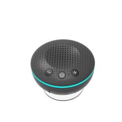 Enceinte Bluetooth IPX7 WATERPROOF RMS 5W Batterie rechargeable avec une autonomie de 4-6H micro intégré fonction kit-main