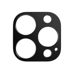 Protection dobjectifs - WE - iPhone 13 PRO - Alliage daluminium - Anti-rayures - Fixation 3M