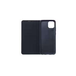 WE Etui de Protection Compatible avec [SAMSUNG GALAXY A03] - Housse Fine en PU avec Technologie Absorption des Chocs & Finiti ...
